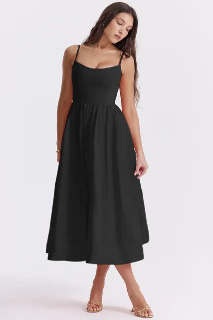 Emilia - Sophisticated Chic Dress