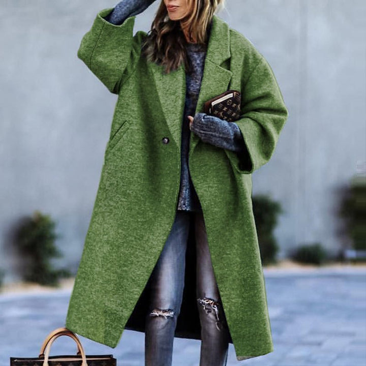 Stylish Outerwear Collection