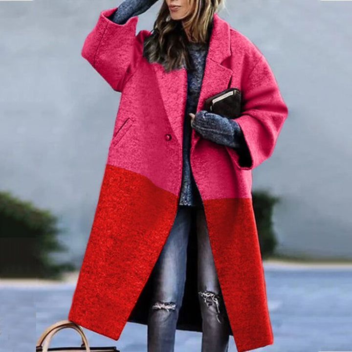 Stylish Outerwear Collection