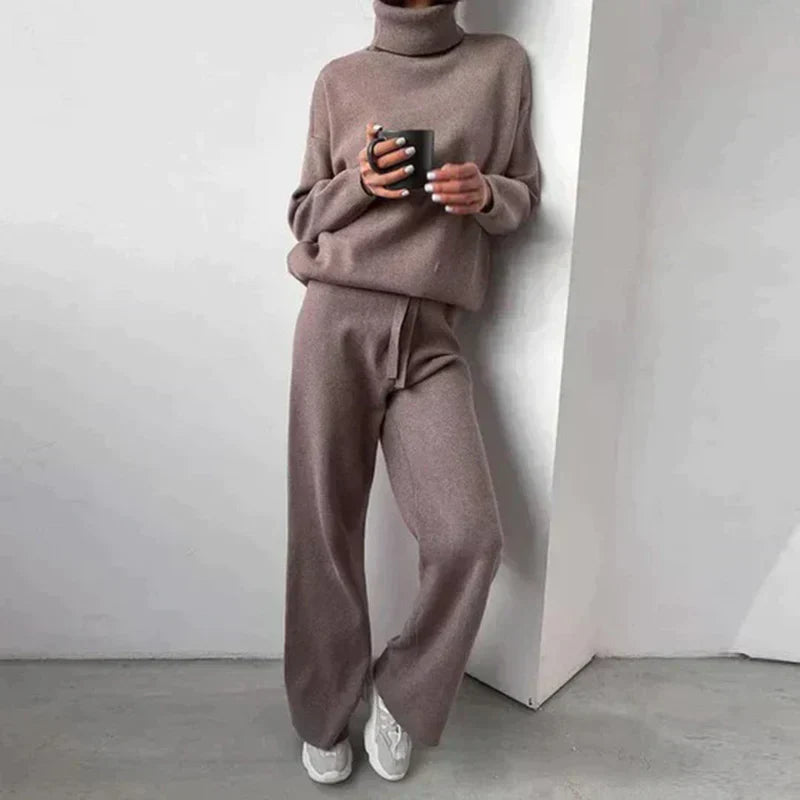 Paula - Comfortable Daily Outfit