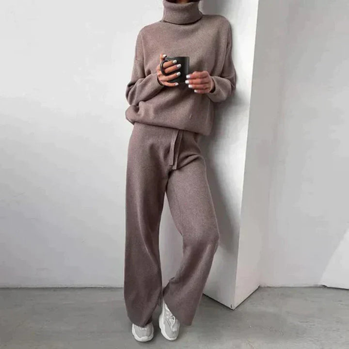 Paula - Comfortable Daily Outfit