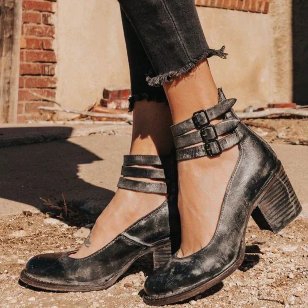 Ella - Chic and Comfortable Shoes