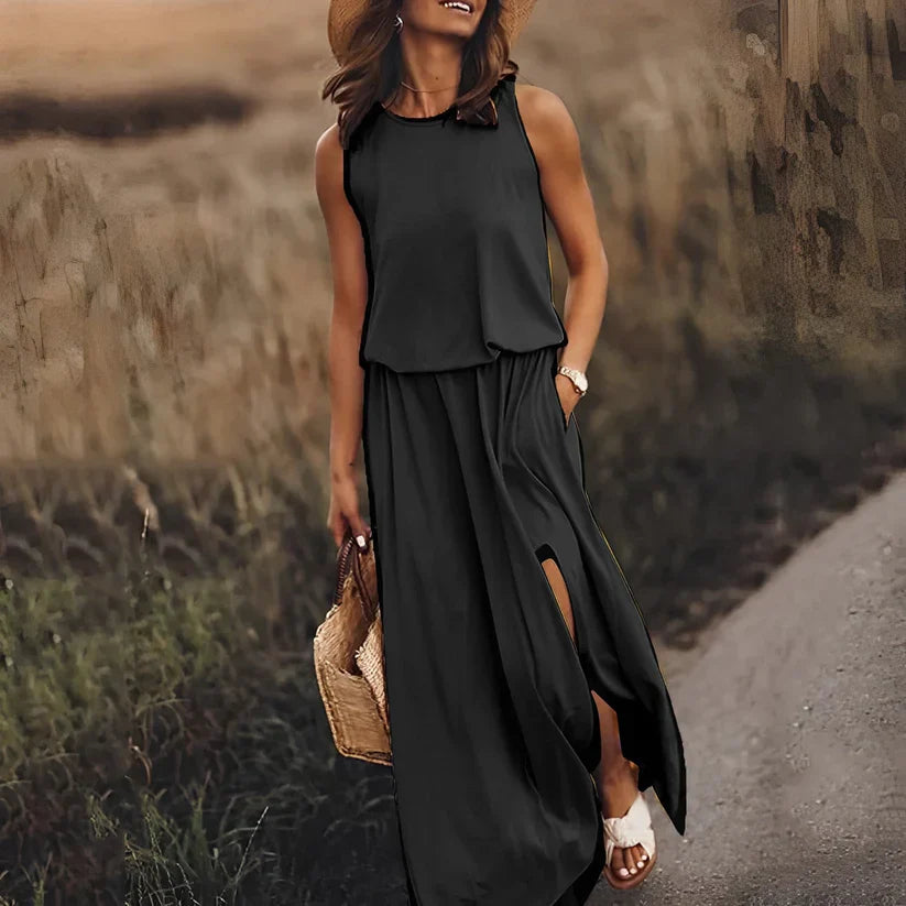Stylish Colorful Dress