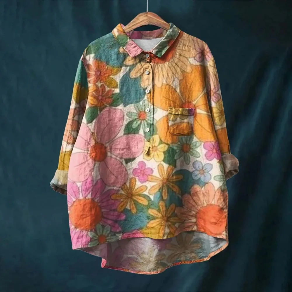 Cozy Cotton Tee