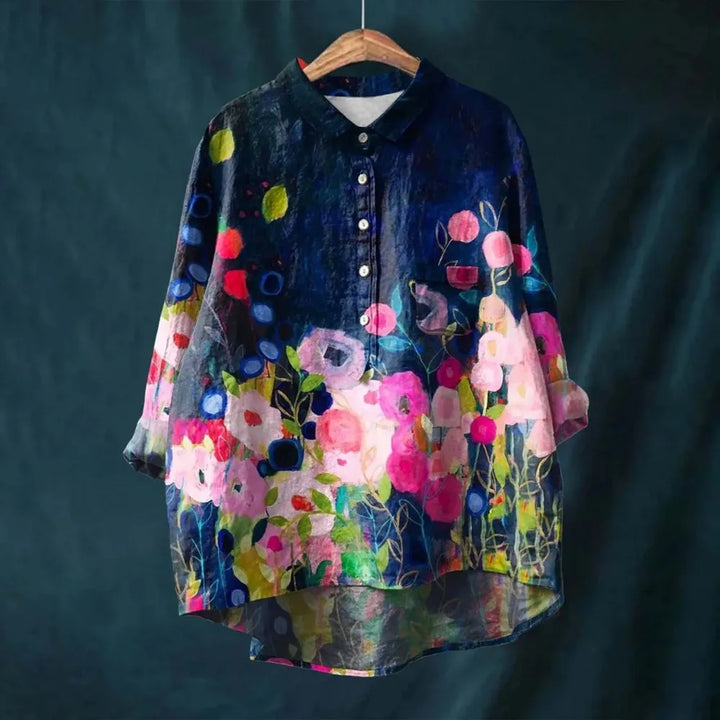 Cozy Cotton Tee
