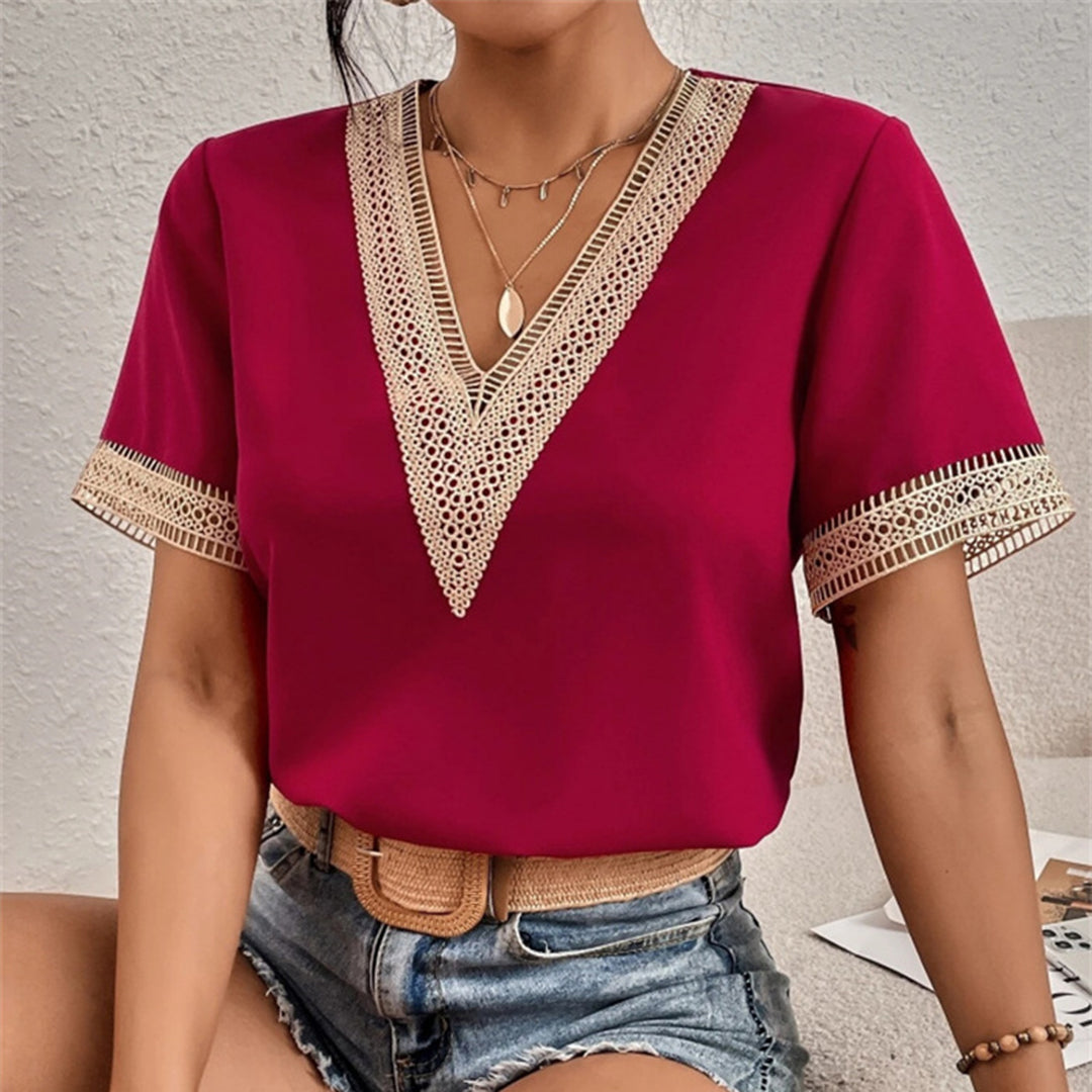 Stylish Women's T-Shirt