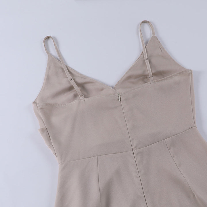 The Classic Elegance Dress