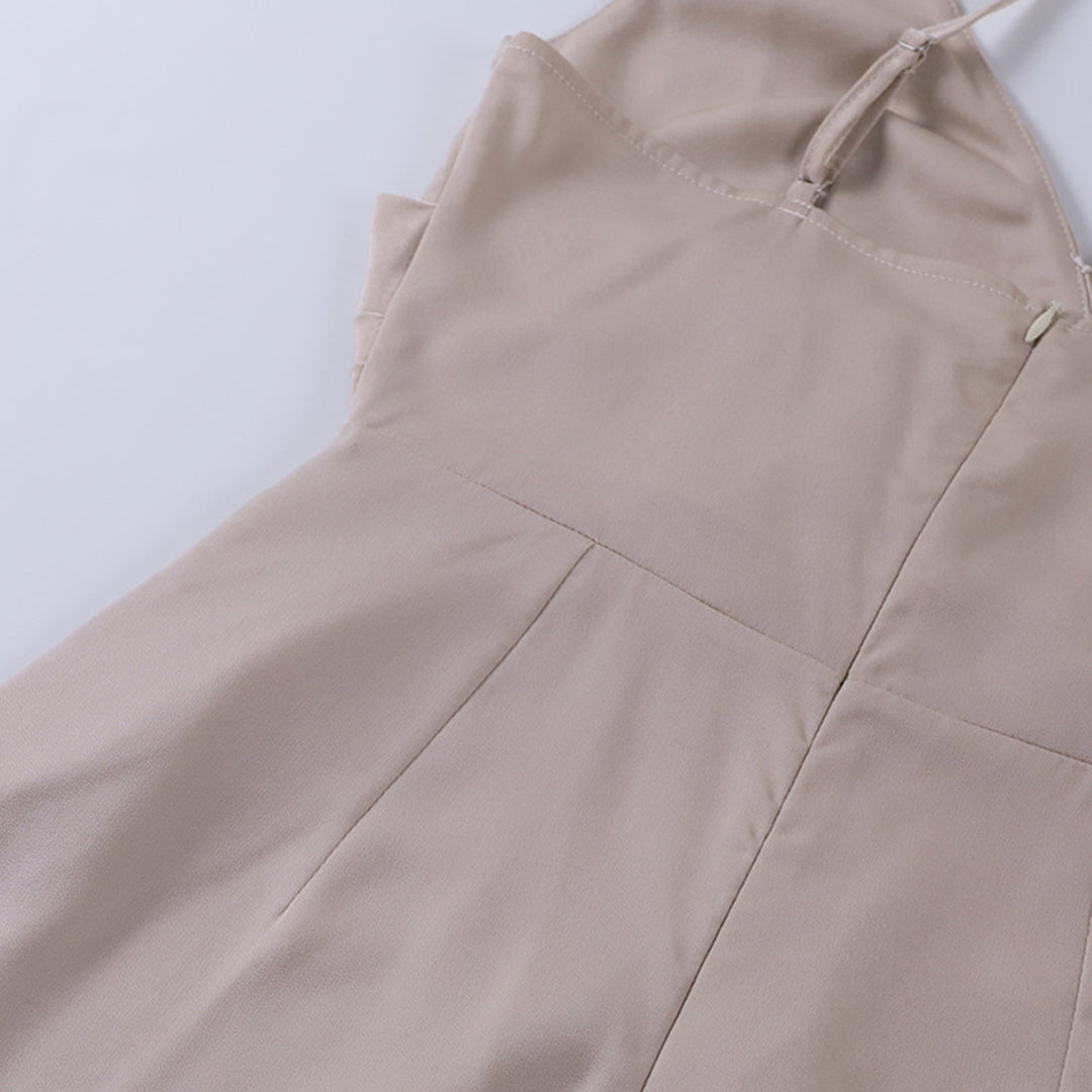 The Classic Elegance Dress