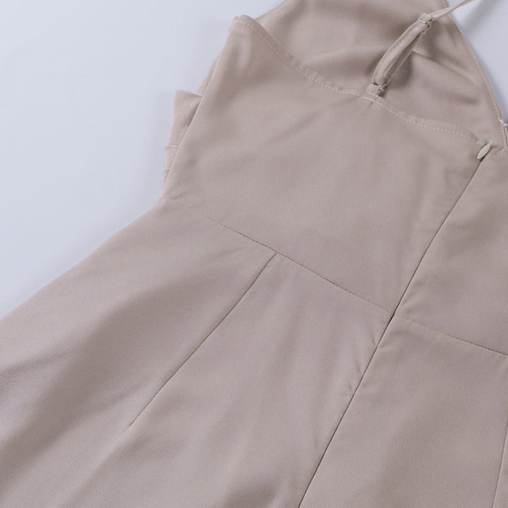 The Classic Elegance Dress