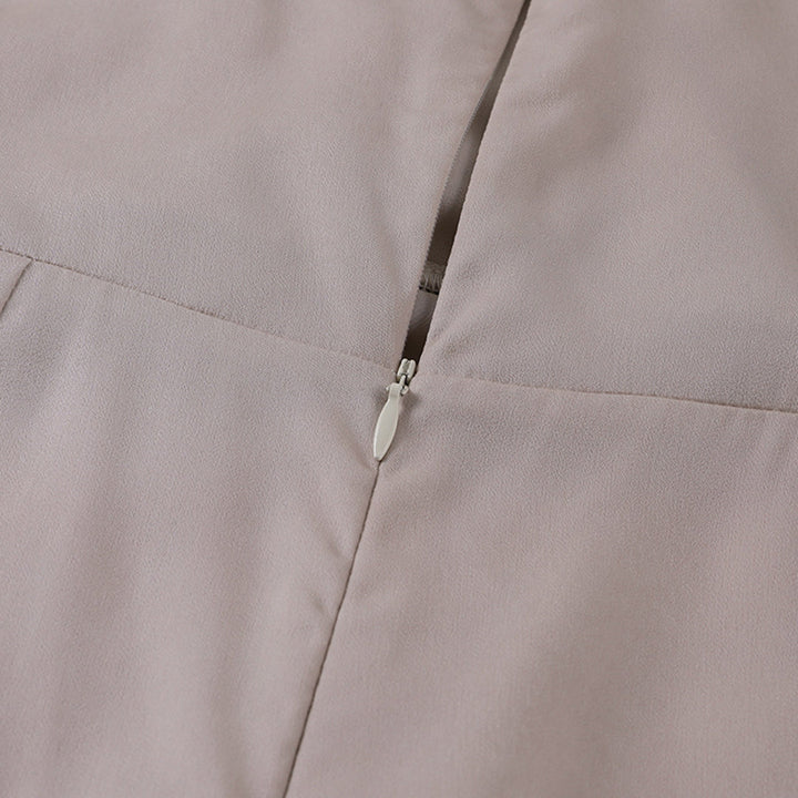 The Classic Elegance Dress