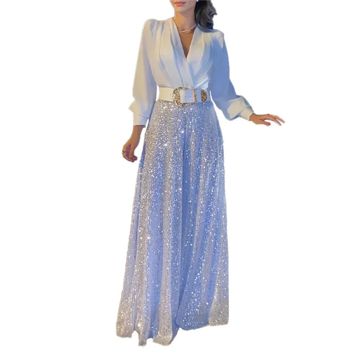 Gracielle - Ladies' Jumpsuit
