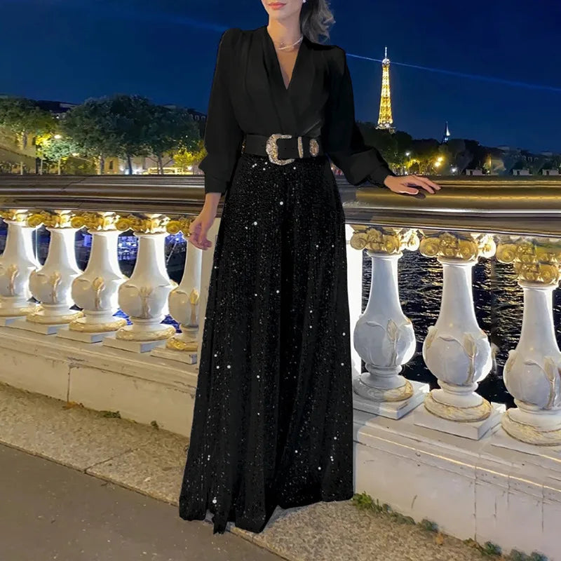 Gracielle - Ladies' Jumpsuit