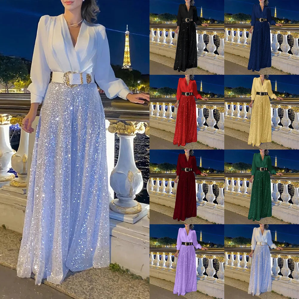 Gracielle - Ladies' Jumpsuit
