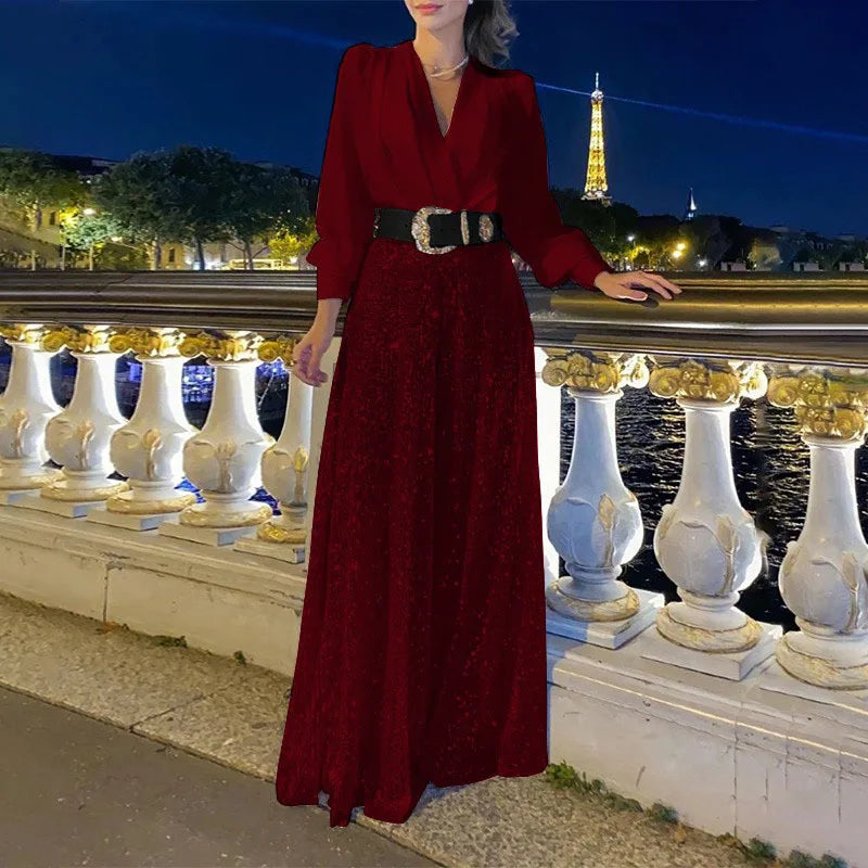 Gracielle - Ladies' Jumpsuit