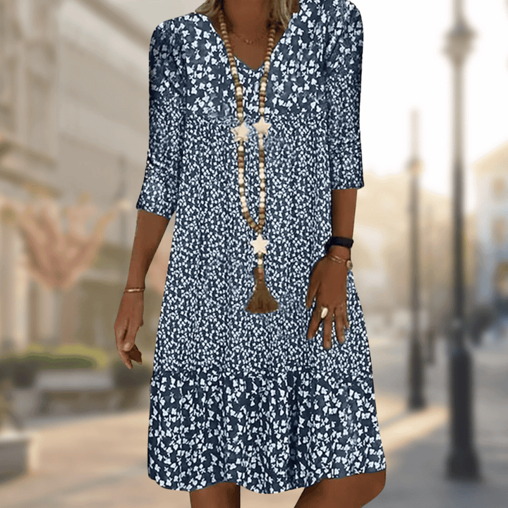 Stylish and Cozy Dress