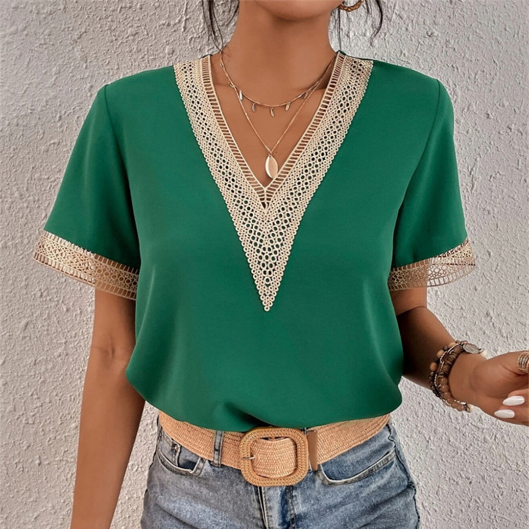 Stylish Women's T-Shirt