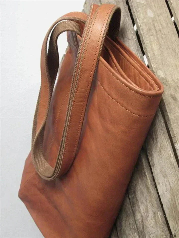 Ella - The Enduring Bag Crafted for Lasting Quality