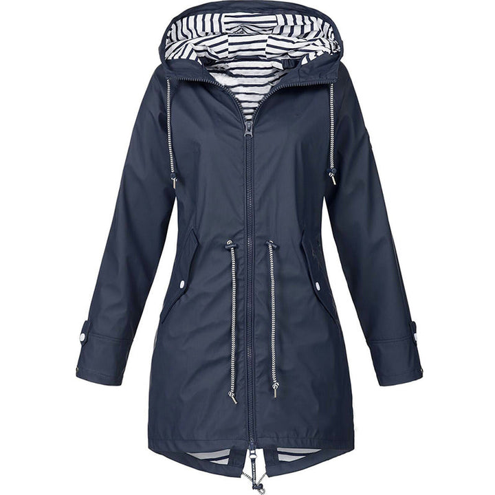 Fleur: A Fusion of Parisian Elegance and Mackintosh Inspiration