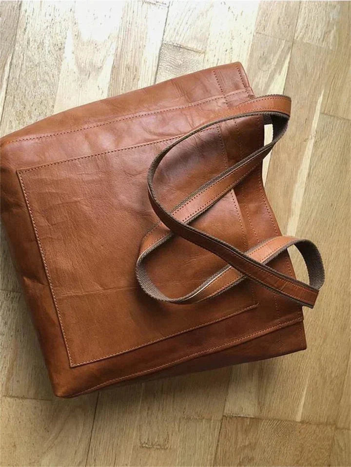 Ella - The Enduring Bag Crafted for Lasting Quality