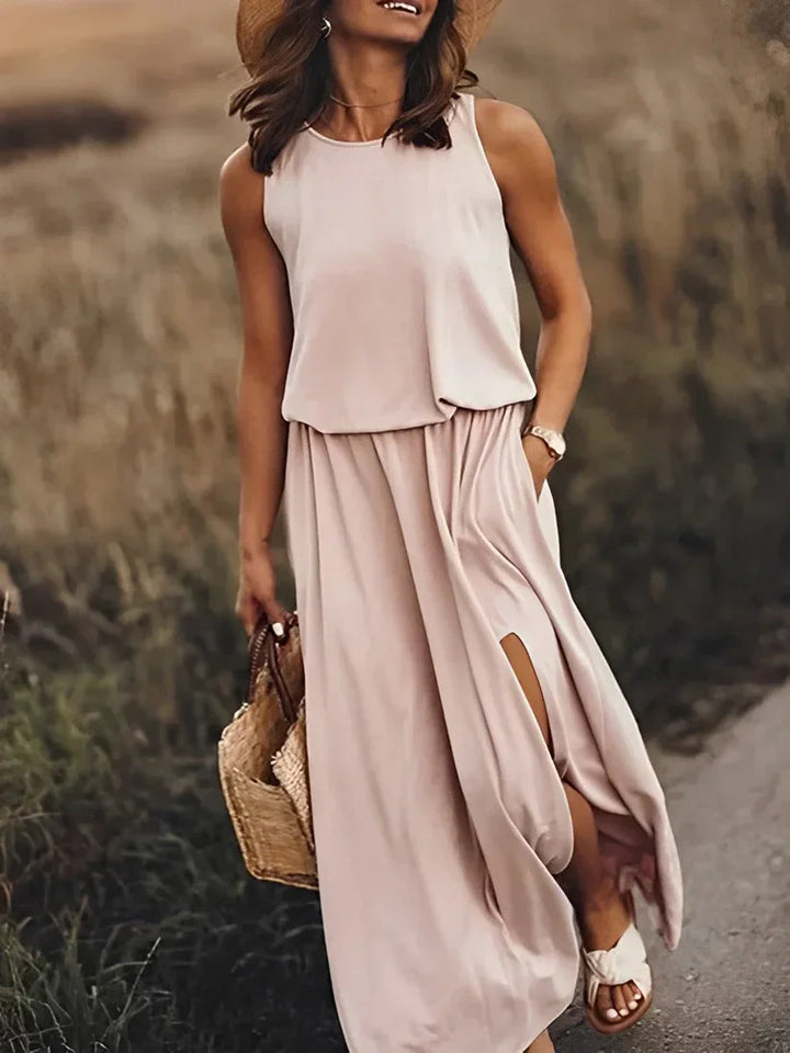 Stylish Colorful Dress