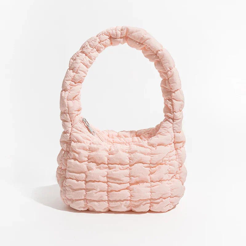 Cloud Down Crossbody Bag – The Ultimate Travel Companion!