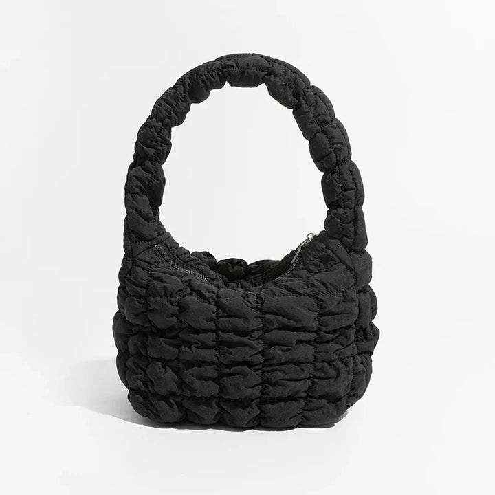 Cloud Down Crossbody Bag – The Ultimate Travel Companion!