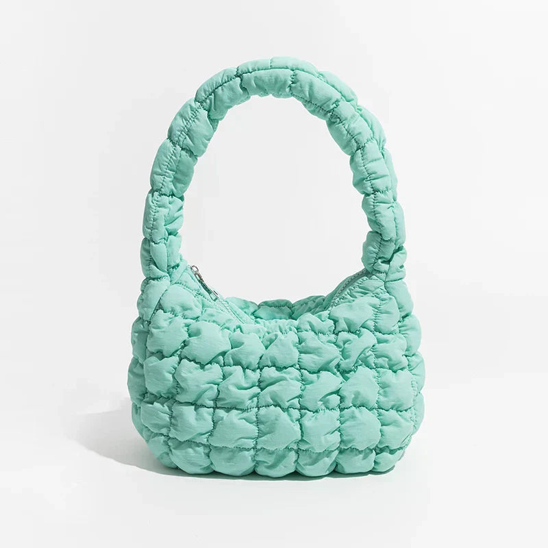 Cloud Down Crossbody Bag – The Ultimate Travel Companion!