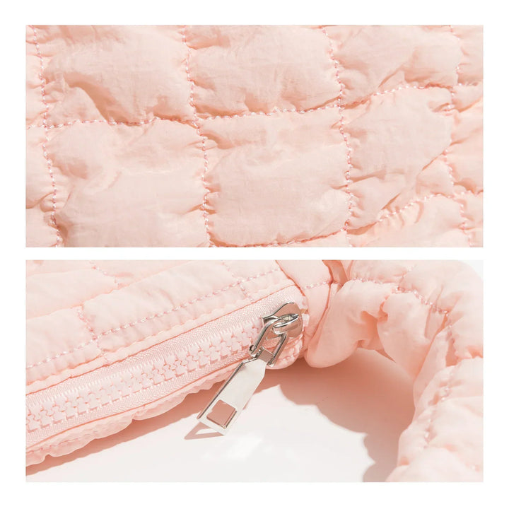 Cloud Down Crossbody Bag – The Ultimate Travel Companion!