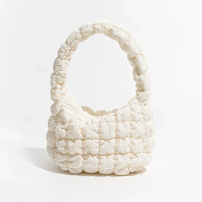 Cloud Down Crossbody Bag – The Ultimate Travel Companion!
