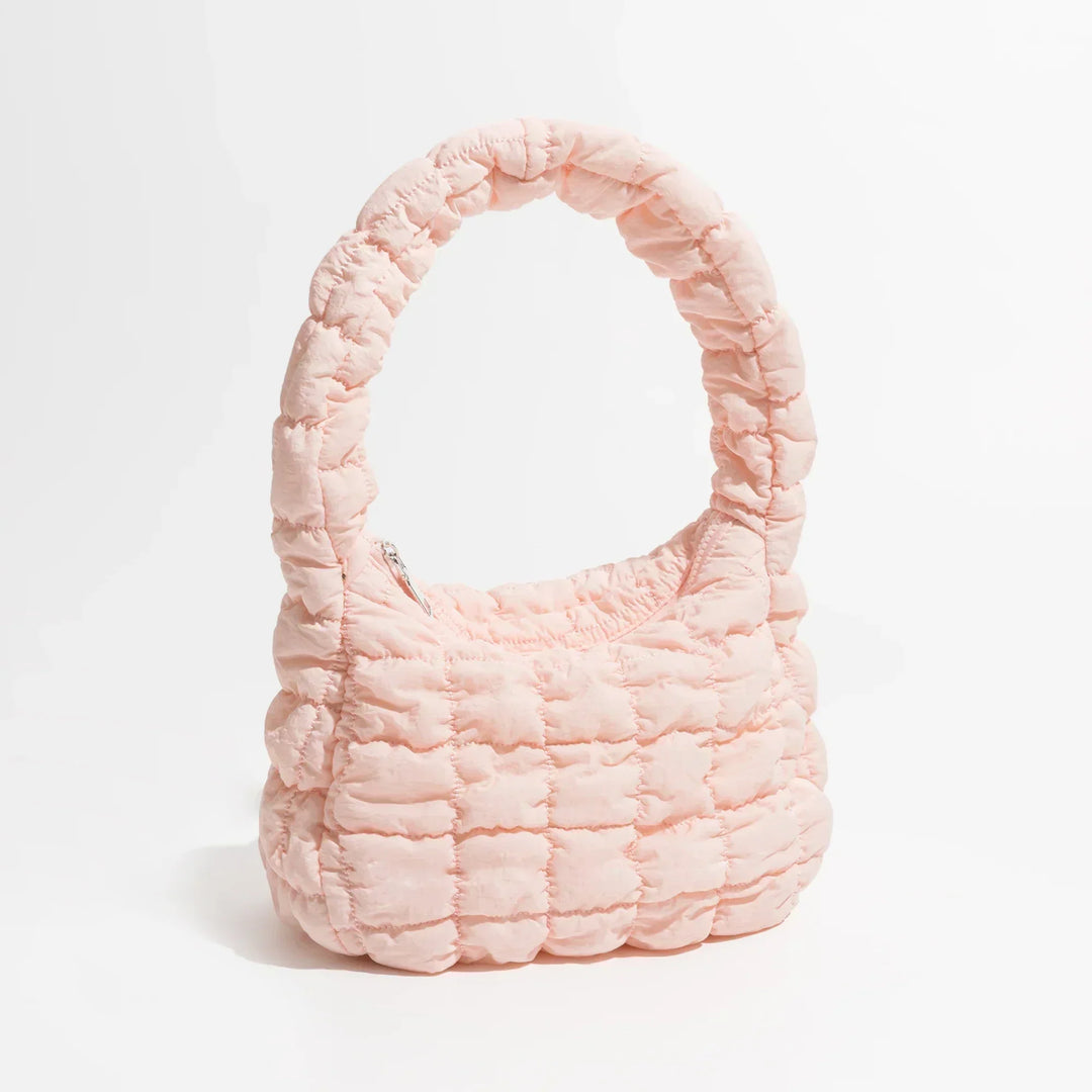 Cloud Down Crossbody Bag – The Ultimate Travel Companion!