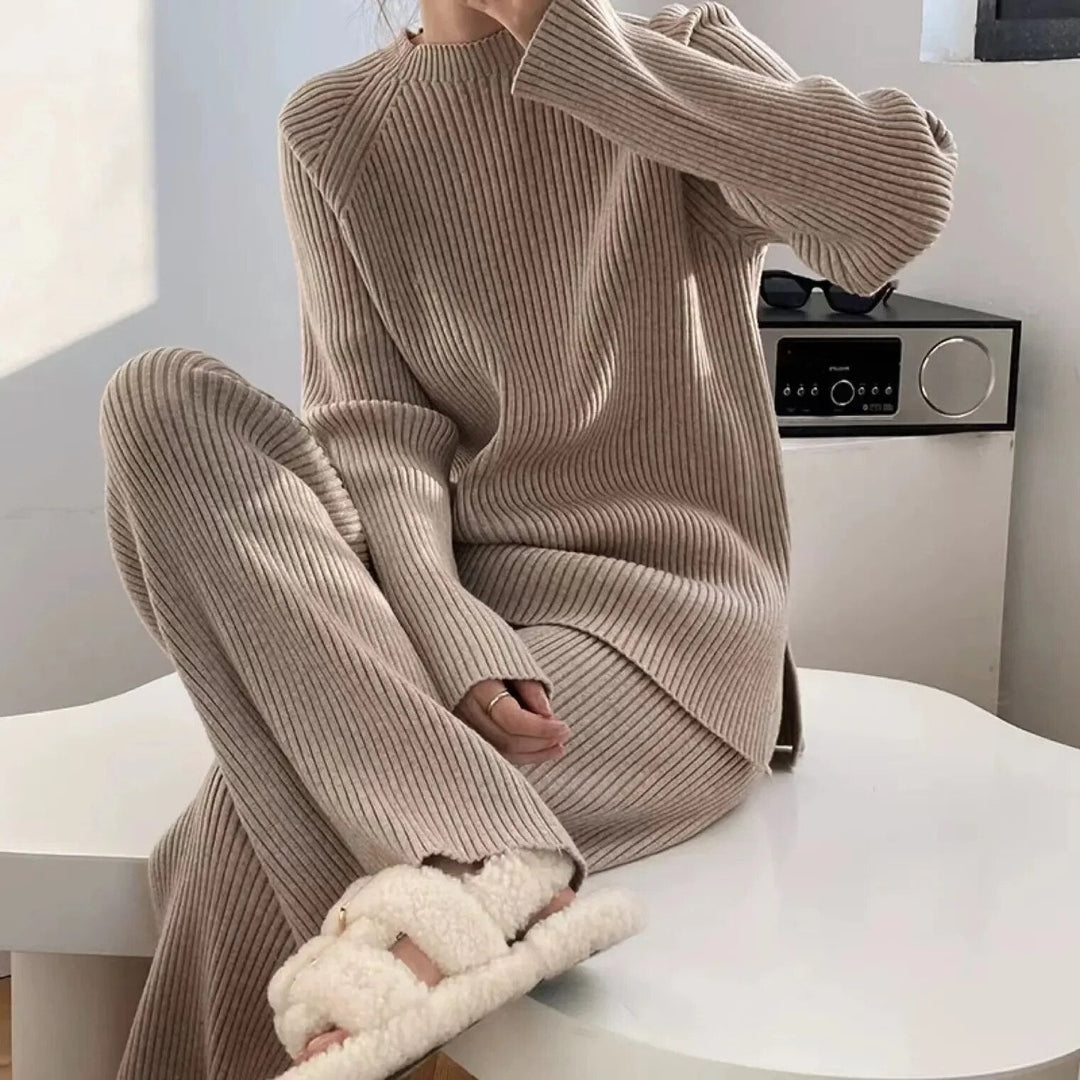 Kim - Opulent Soft Set from the Elegant Comfort Collection