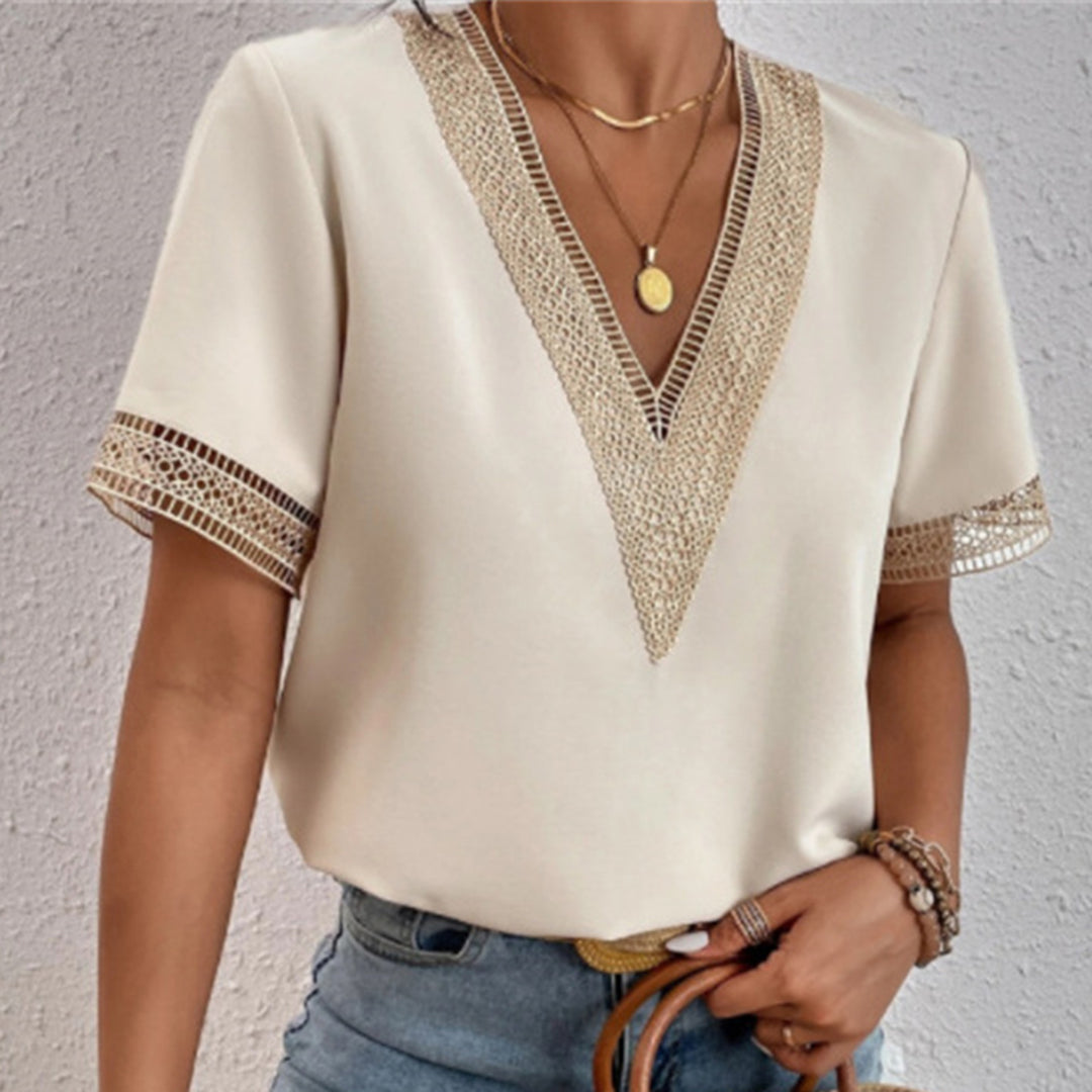 Stylish Women's T-Shirt