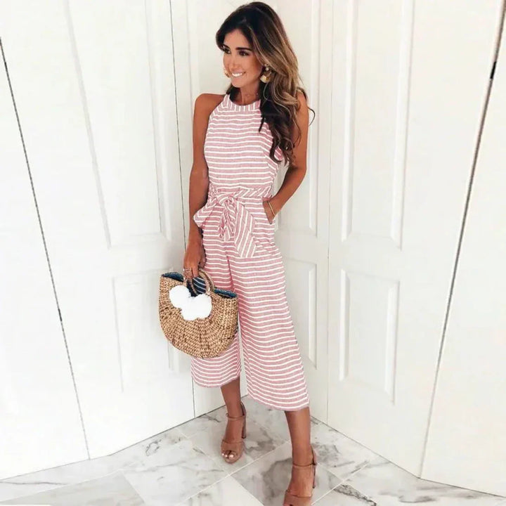 Stylish and Captivating Jumpsuits