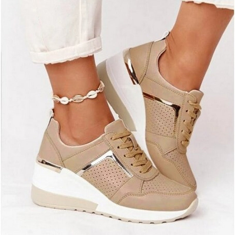 Womenswear Footwear Collection