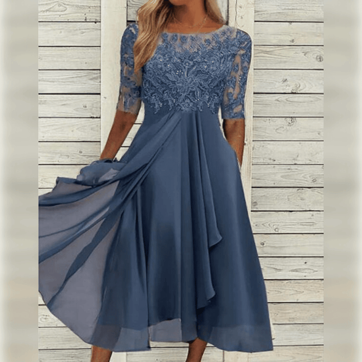 Stylish and Comfortable Dress