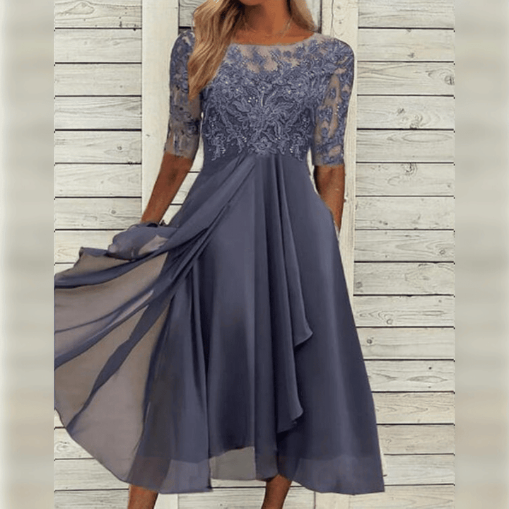Neva - Stylish and Comfortable Dress