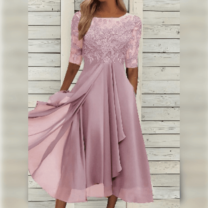 Stylish and Comfortable Dress