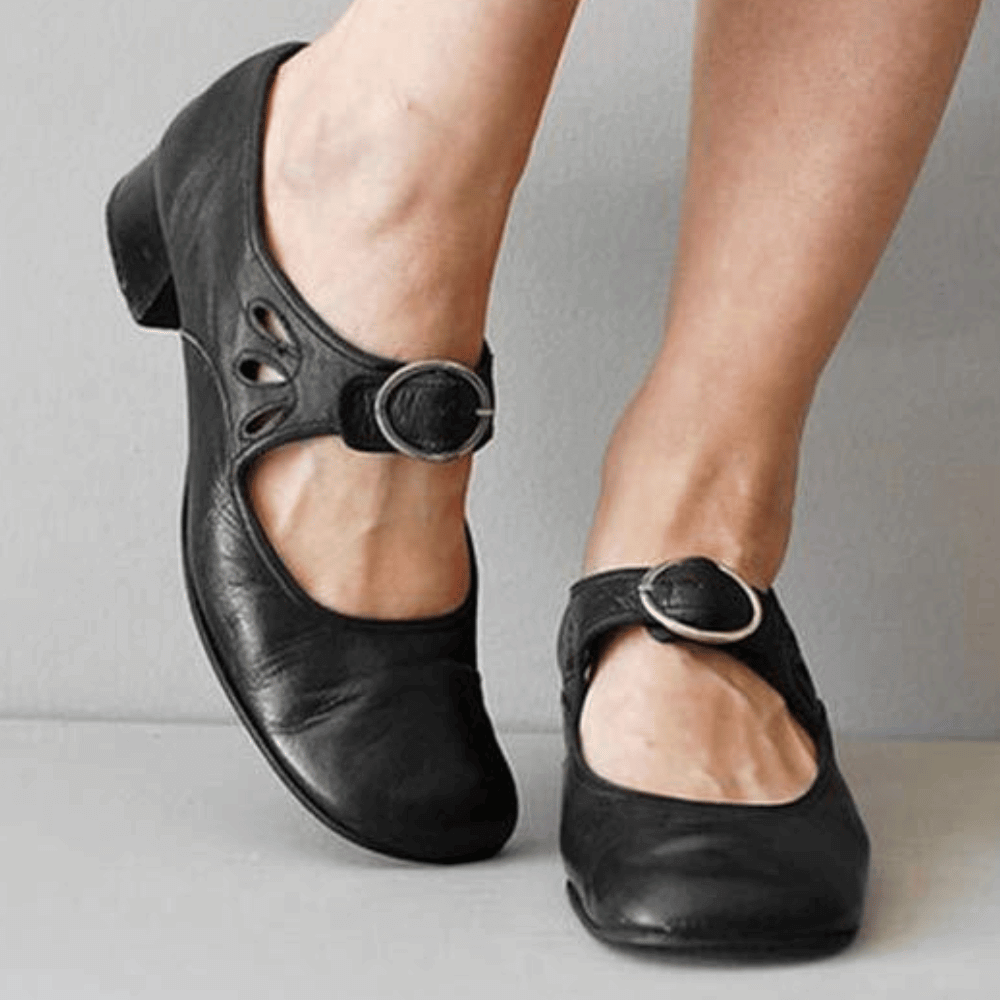 Unique and Comfortable Sandals