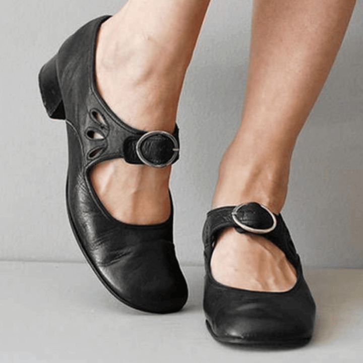Unique and Comfortable Sandals
