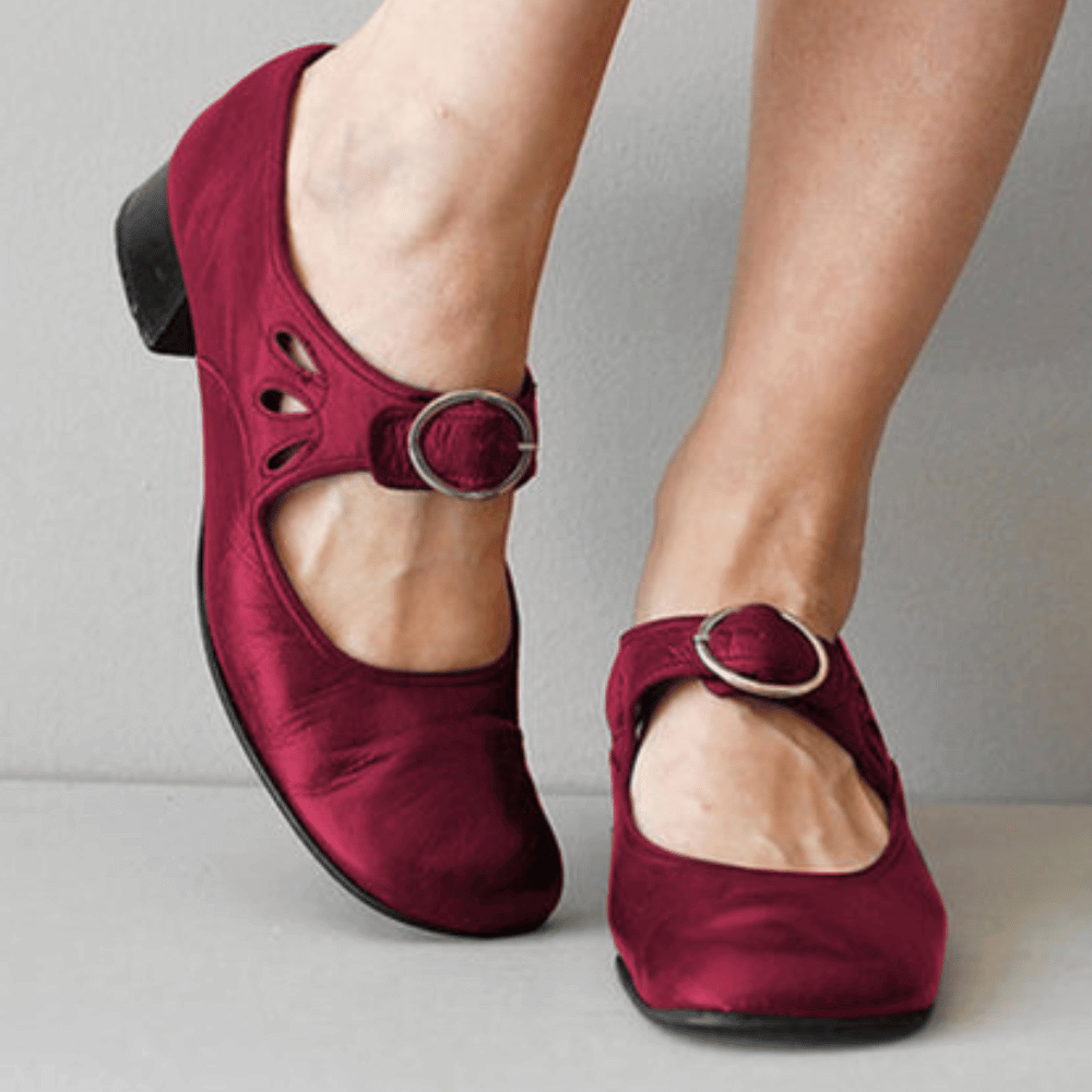 Unique and Comfortable Sandals