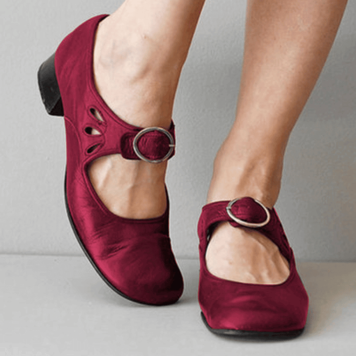 Unique and Comfortable Sandals