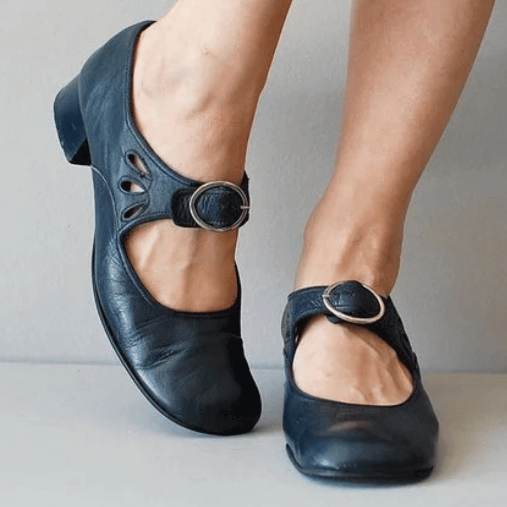 Unique and Comfortable Sandals