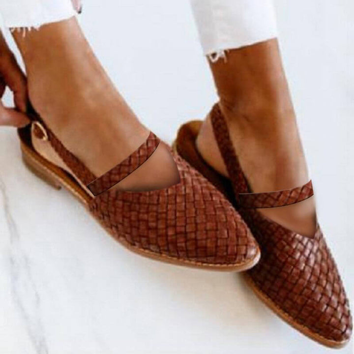 Unique and Comfortable Sandal