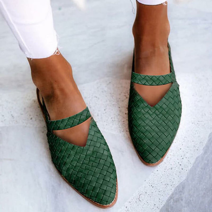 Unique and Comfortable Sandal