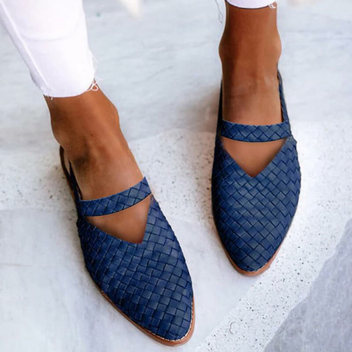 Unique and Comfortable Sandal