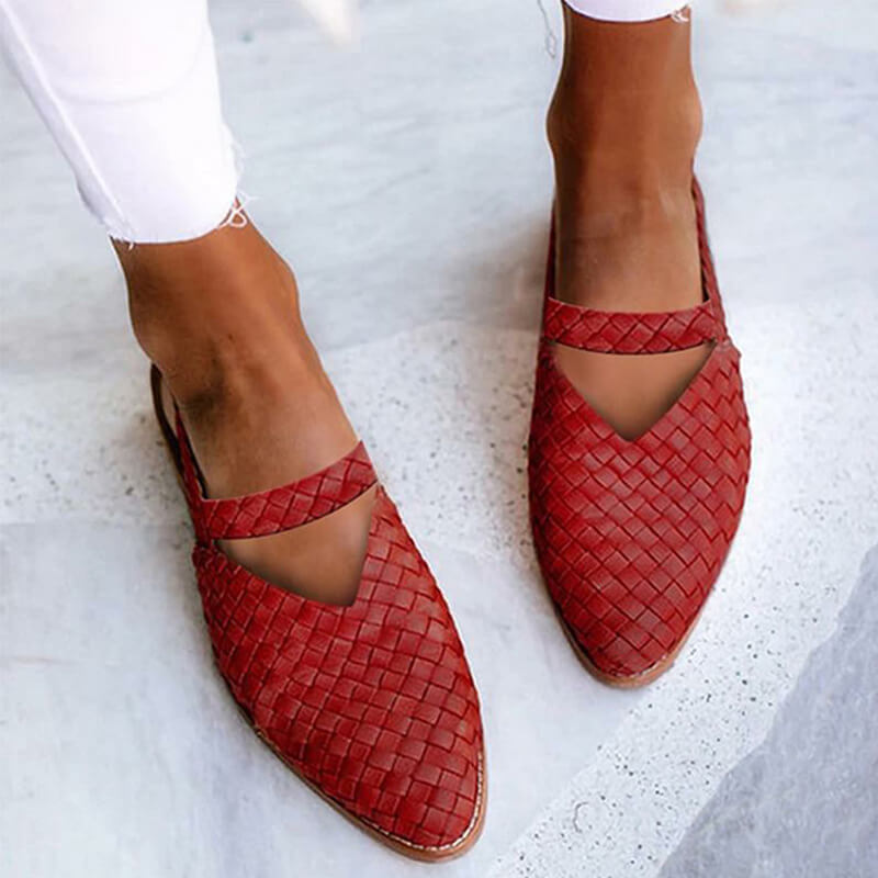 Unique and Comfortable Sandal
