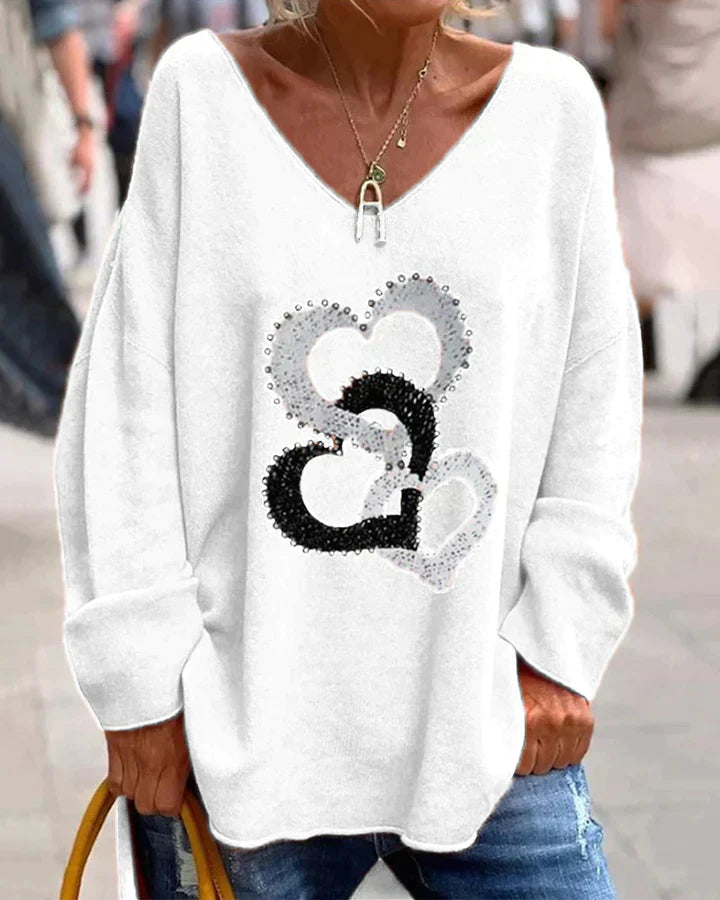 Arianna - Chic and Cozy Sweater