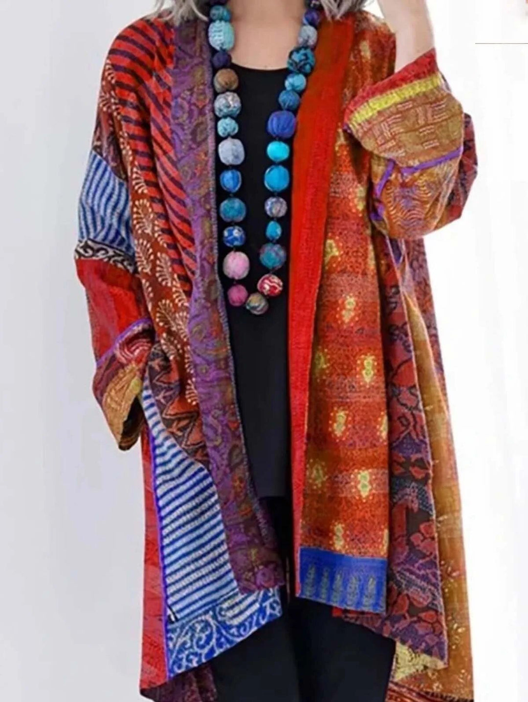 Elegant Josephine Cardigan