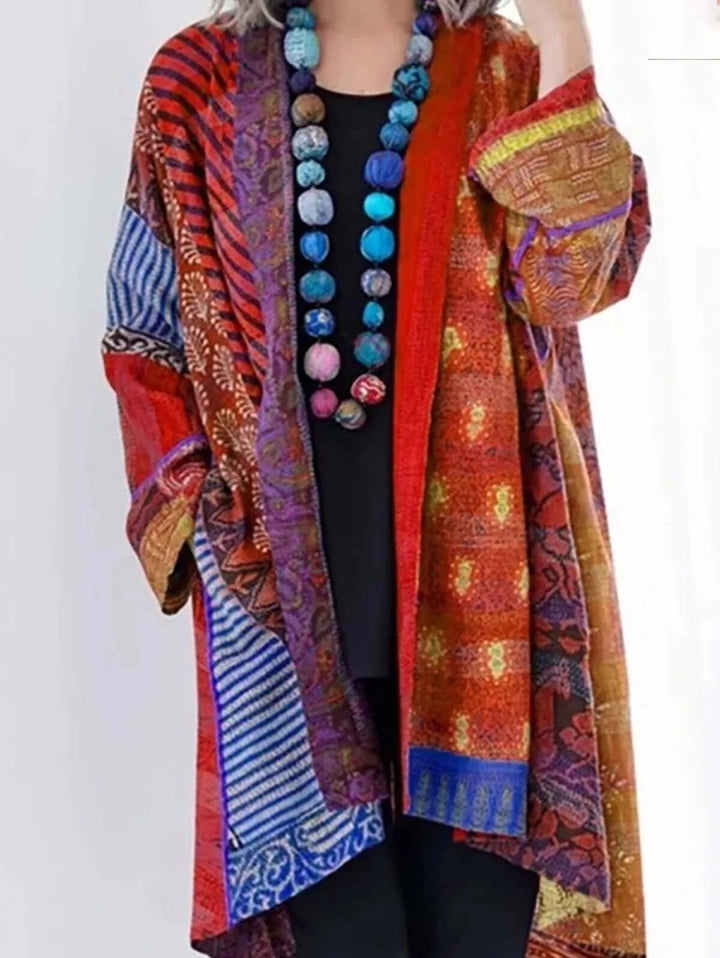Elegant Josephine Cardigan