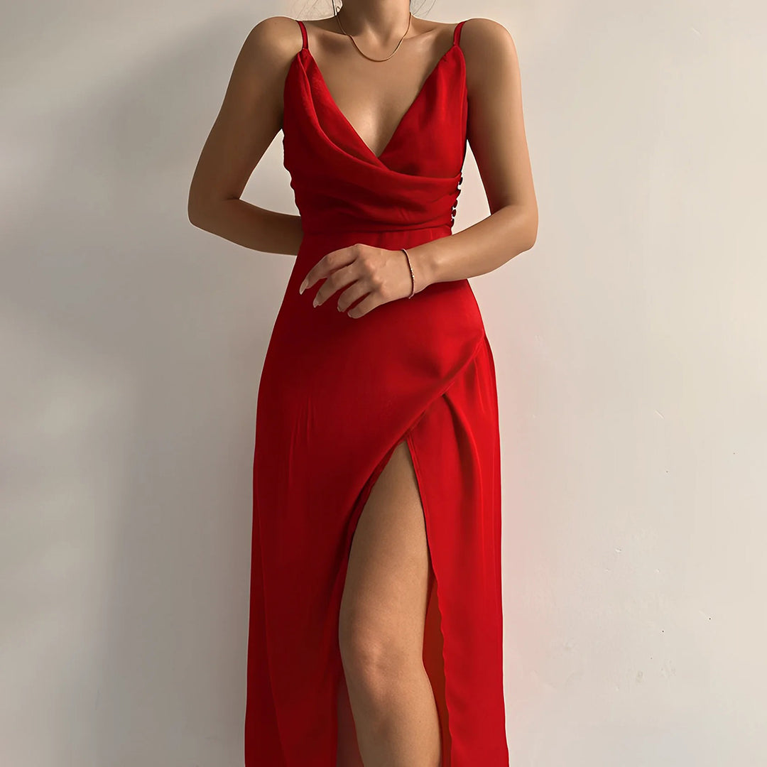 The Classic Elegance Dress
